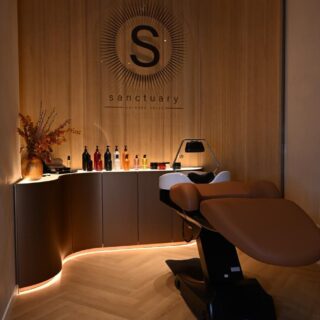 A Salerno apre Sanctuary Hair Spa Privè | Colorami Magazine