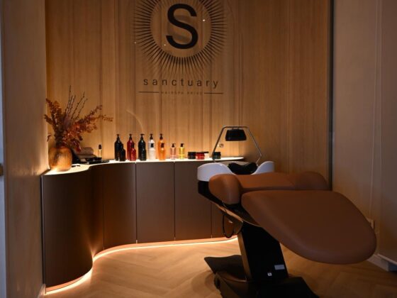A Salerno apre Sanctuary Hair Spa Privè | Colorami Magazine