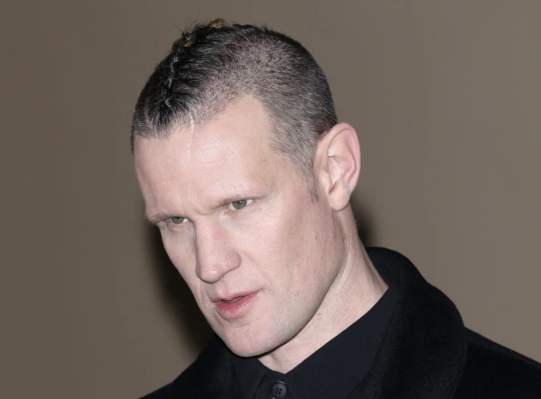 Matt Smith