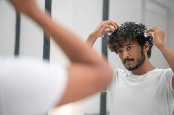 I 4 migliori prodotti capelli per l’uomo | Colorami Magazine