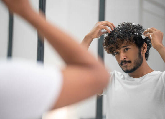 I 4 migliori prodotti capelli per l’uomo | Colorami Magazine