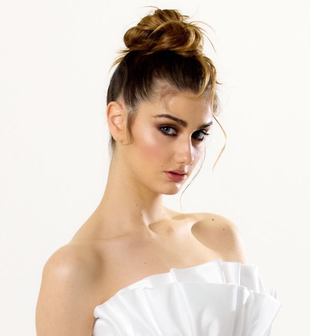 acconciature sposa estate 2025