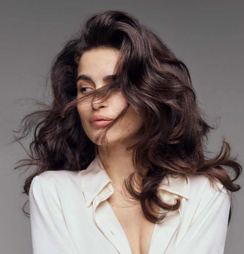 Capelli fini, quale taglio scegliere e perché | Colorami Magazine