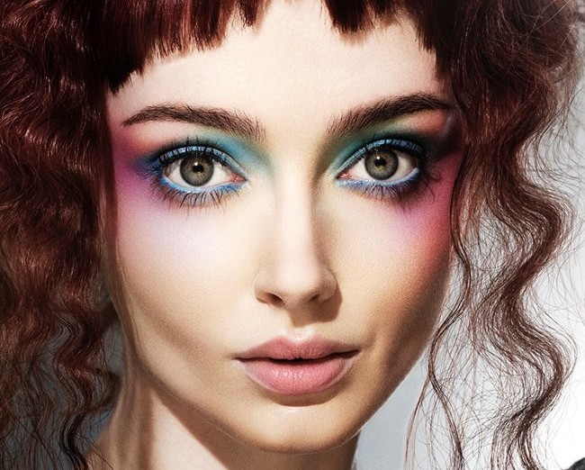 make-up occhi