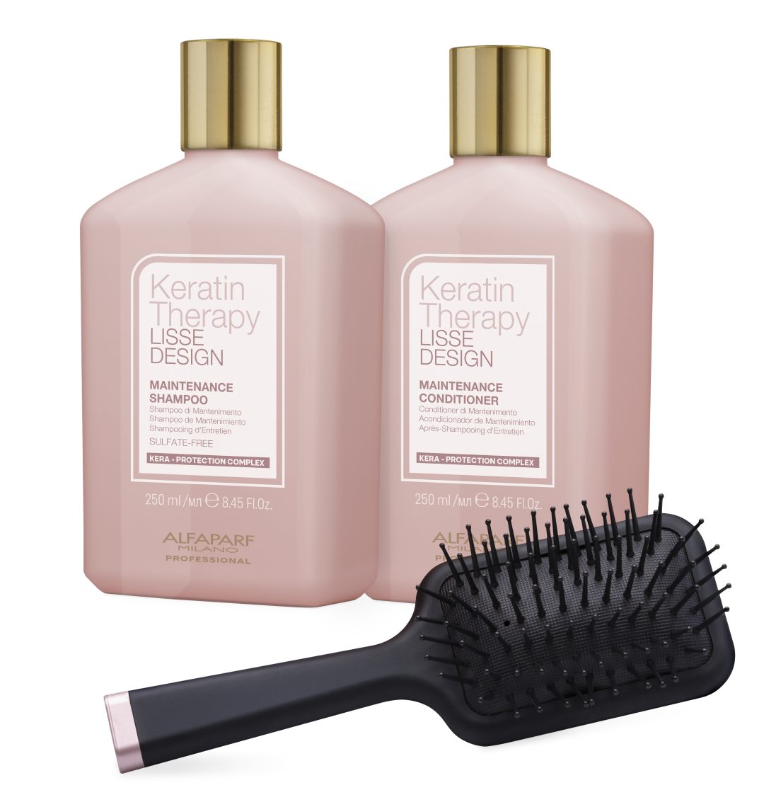 kit capelli luminosi