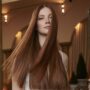 Glass hair, il trattamento con acqua lamellare | Colorami Magazine