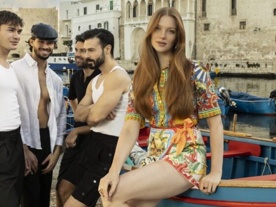 7 pieghe capelli blow dry autunno 2025 | Colorami Magazine