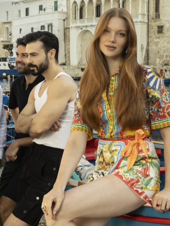 7 pieghe capelli blow dry autunno 2025 | Colorami Magazine