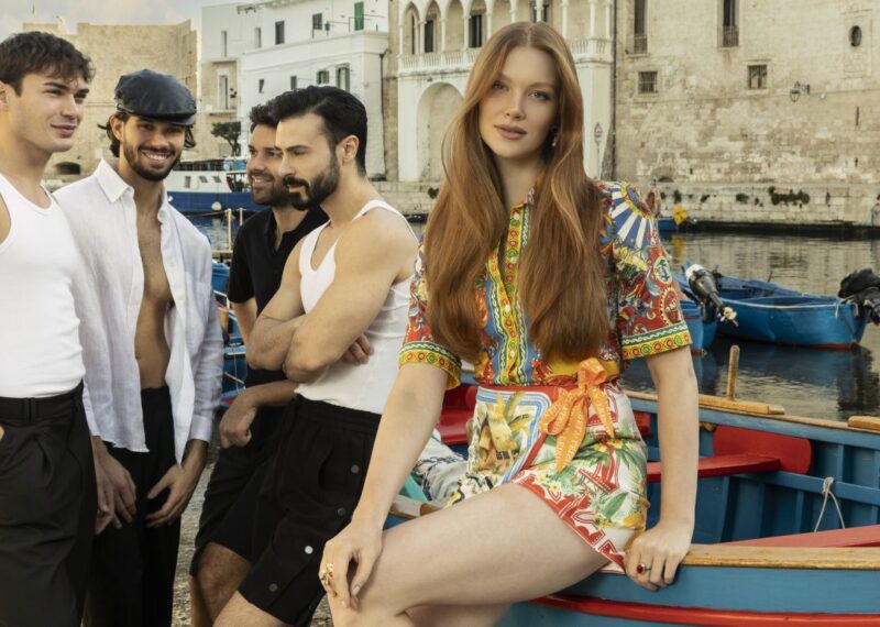 7 pieghe capelli blow dry autunno 2025 | Colorami Magazine