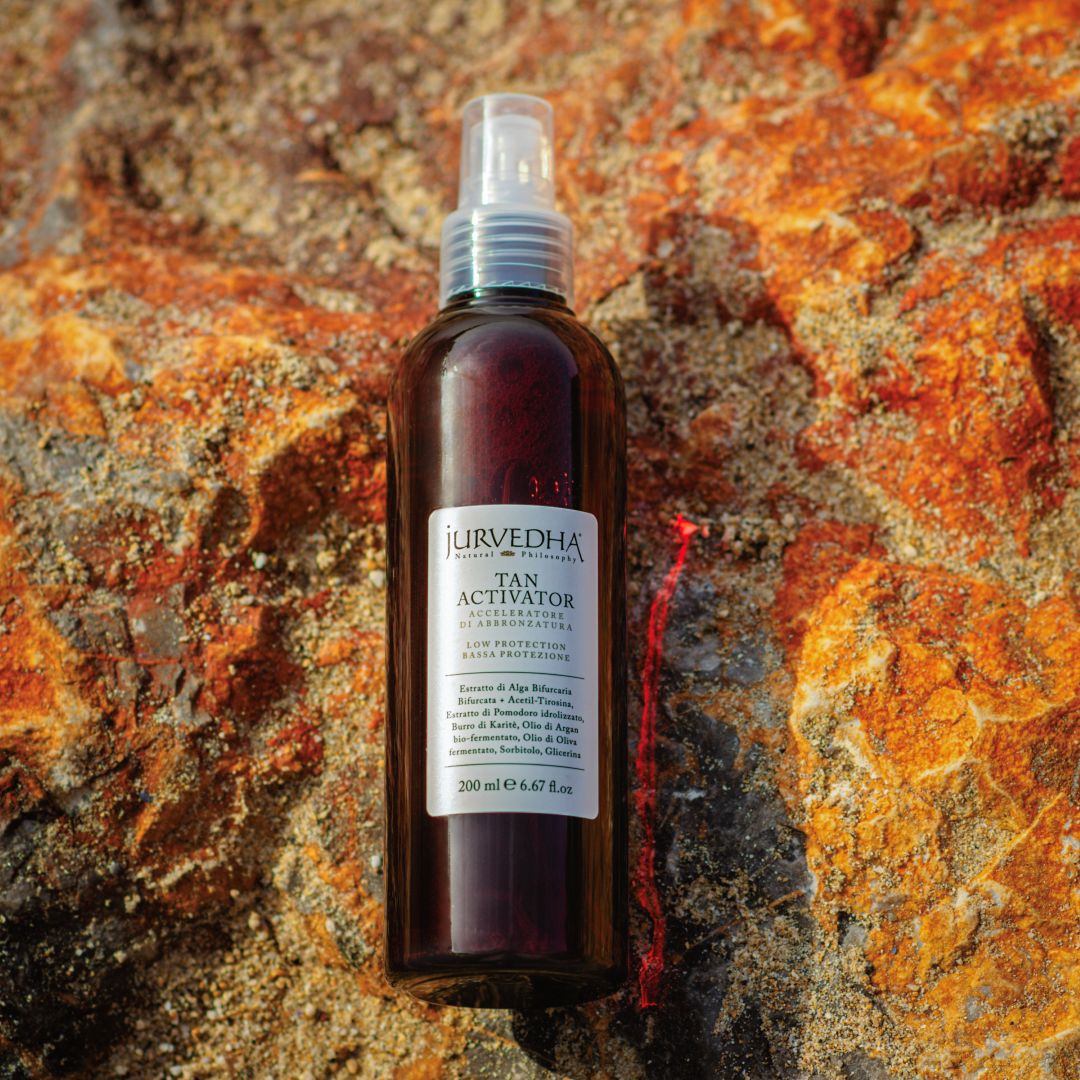 tan activator
