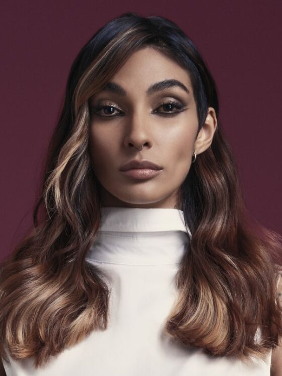 9 tagli capelli per il viso magro e un naso importante | Colorami Magazine