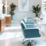 Gestione del salone, tre soluzioni Corani & Partners