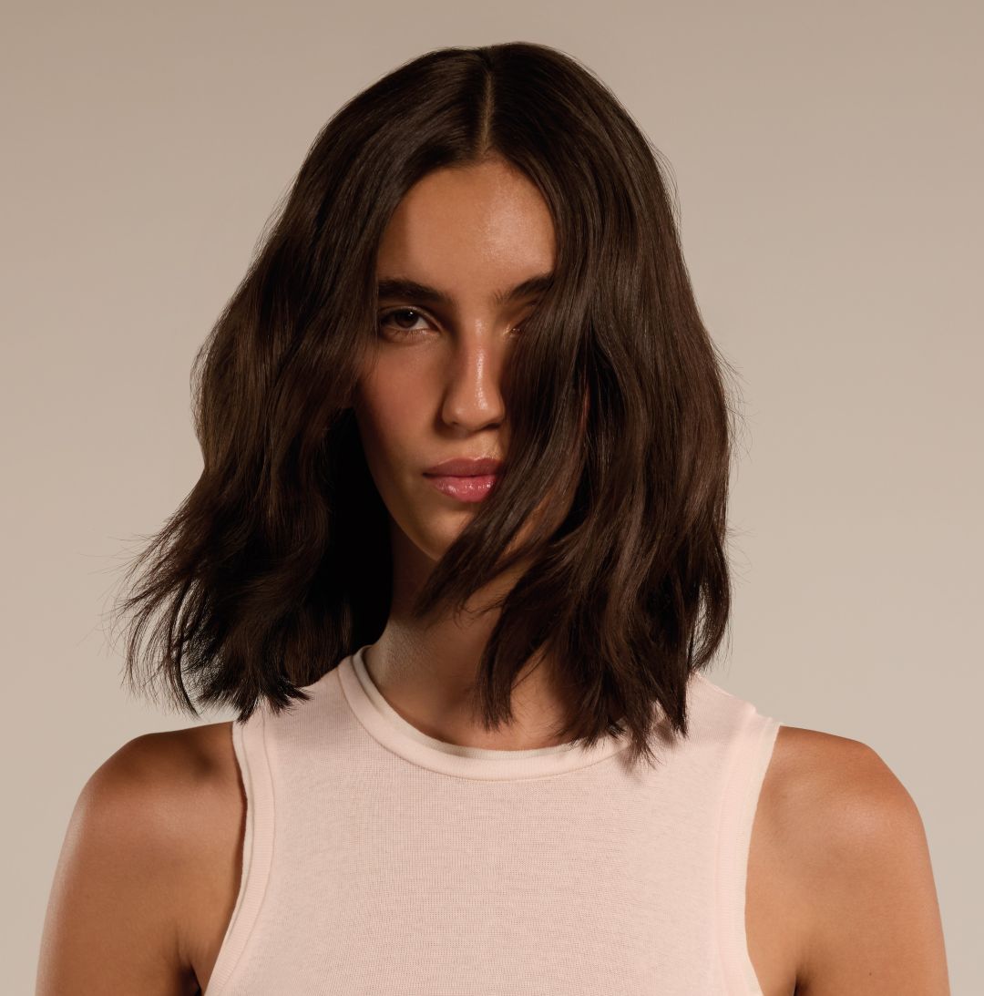 lazy girl bob, il taglio dell'autunno 2025