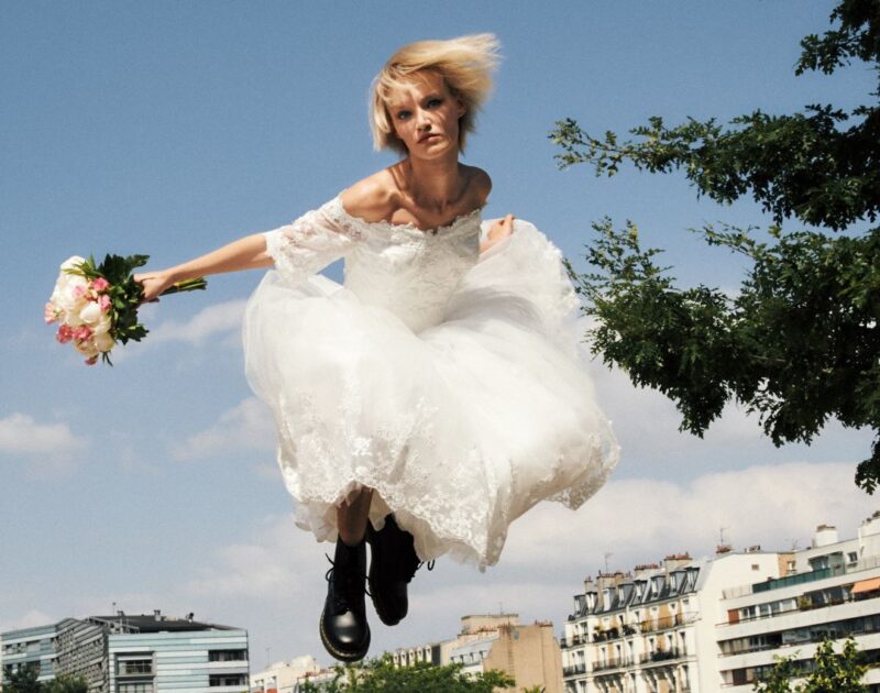 Acconciature sposa, i look femminili estate 2025 | Colorami Magazine