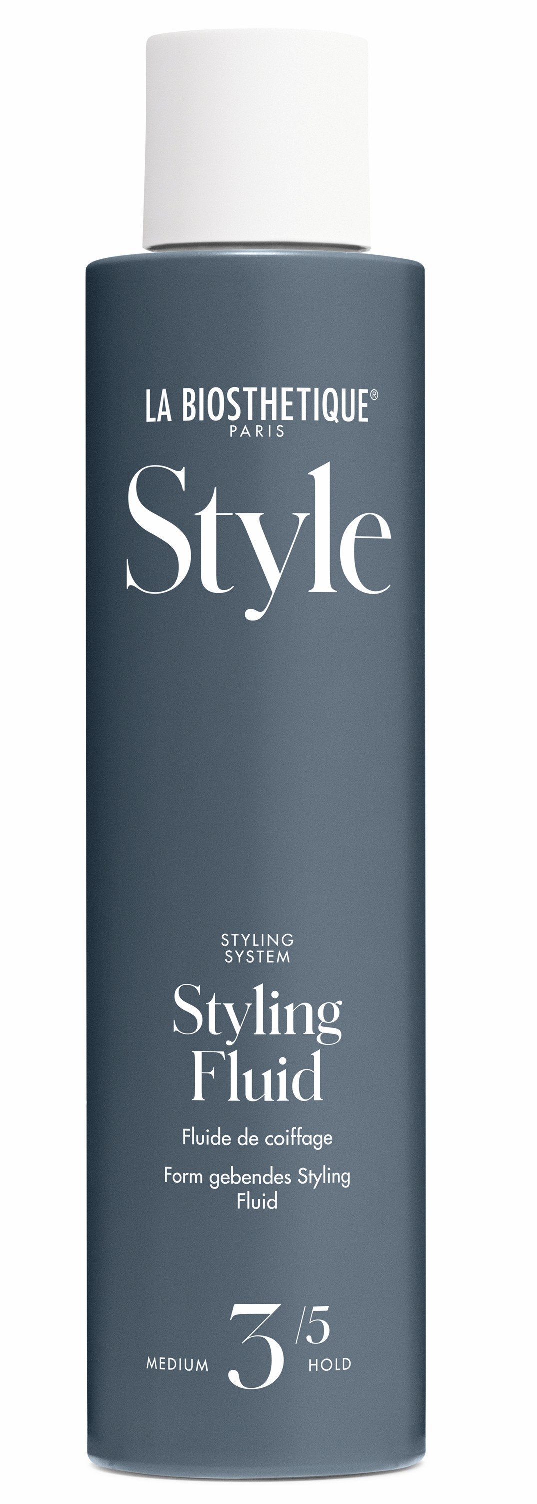 hairstyling