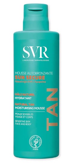 Mousse solare