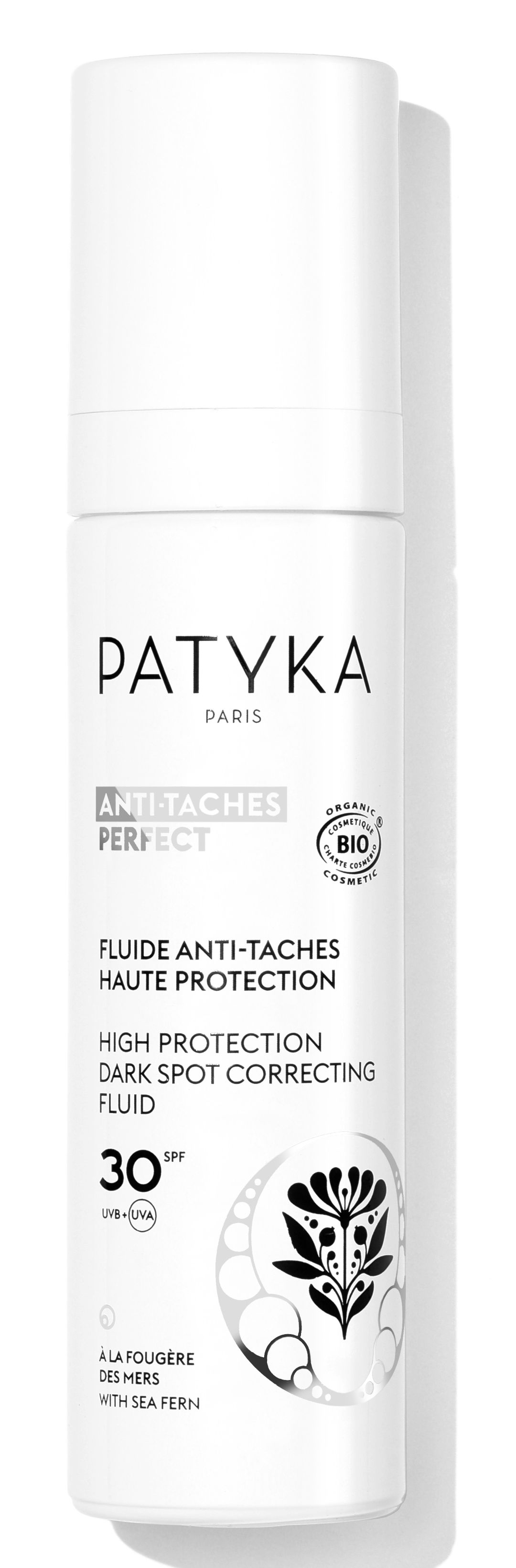 skincare d'autunno