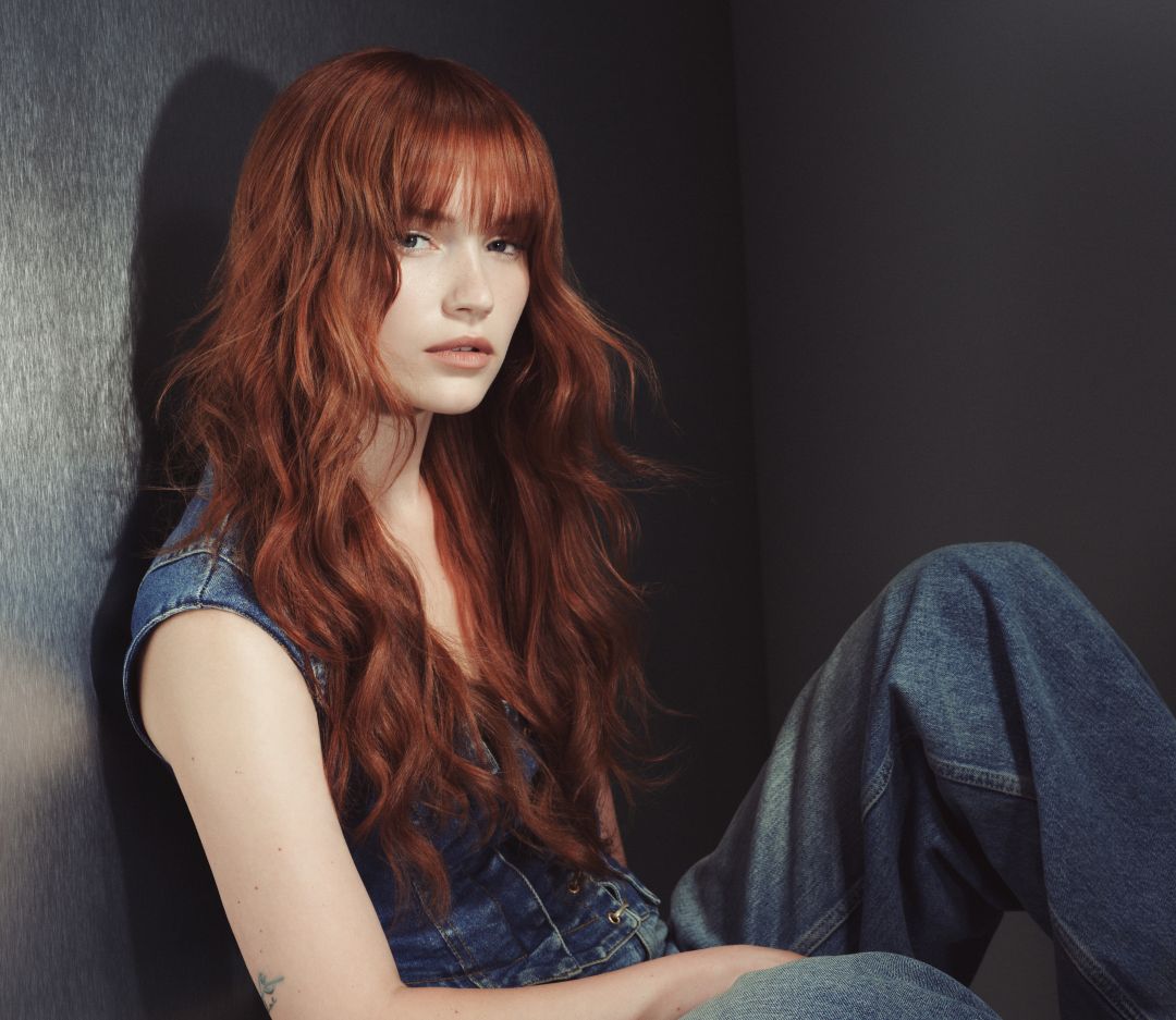colori capelli naturali autunno 2025