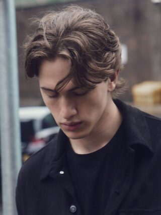 Le tendenze capelli uomo autunno 2025 | Colorami Magazine