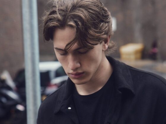 Le tendenze capelli uomo autunno 2025 | Colorami Magazine