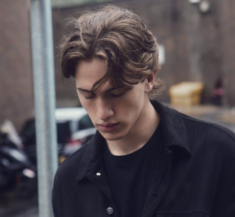 Le tendenze capelli uomo autunno 2025 | Colorami Magazine