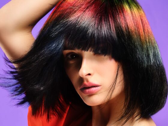 I colori capelli più pazzi dell’autunno 2025 | Colorami Magazine
