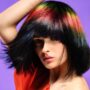 I colori capelli più pazzi dell’autunno 2025 | Colorami Magazine
