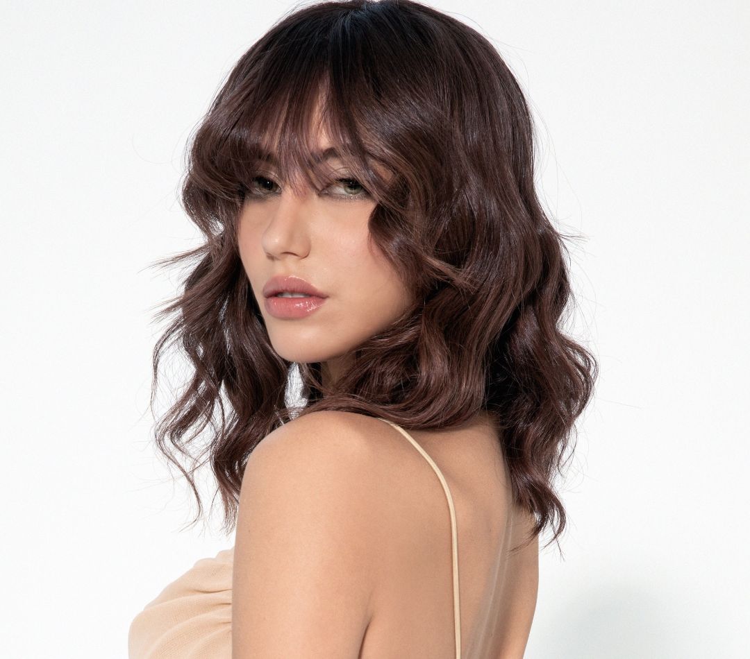 colori capelli naturali autunno 2025