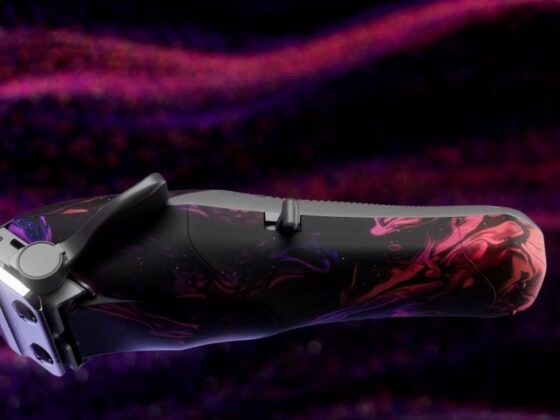 Vapor di Wahl, nasce l’esclusiva limited edition | Colorami Magazine