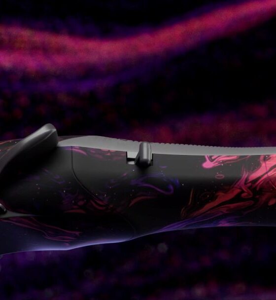 Vapor di Wahl, nasce l’esclusiva limited edition | Colorami Magazine