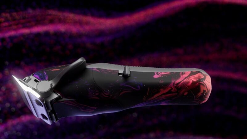 Vapor di Wahl, nasce l’esclusiva limited edition | Colorami Magazine