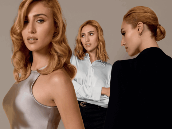 Unlock your possibility, la bellezza secondo Alter Ego Italy | Colorami Magazine