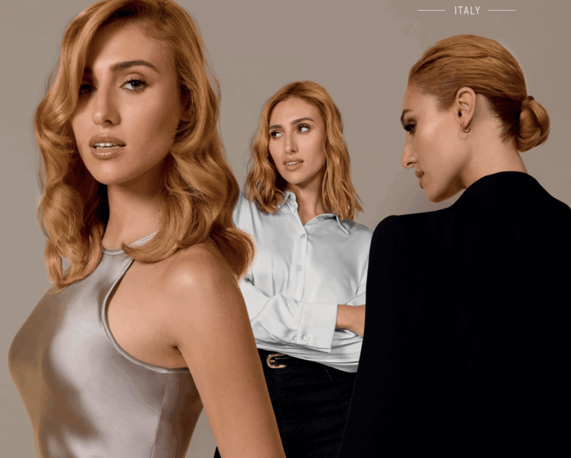 Unlock your possibility, la bellezza secondo Alter Ego Italy | Colorami Magazine