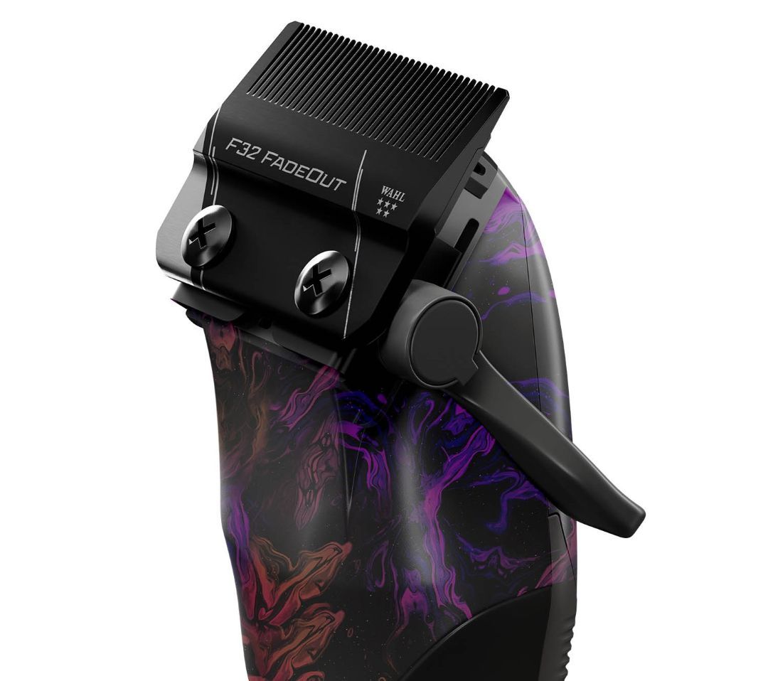 Vapor limited edition
