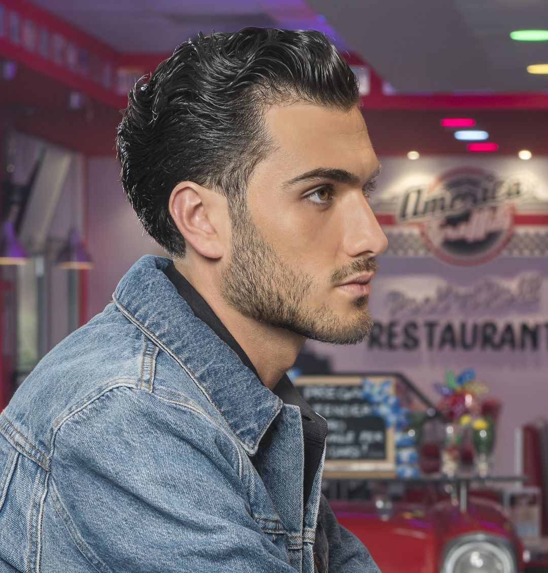 taglio capelli Gen Z