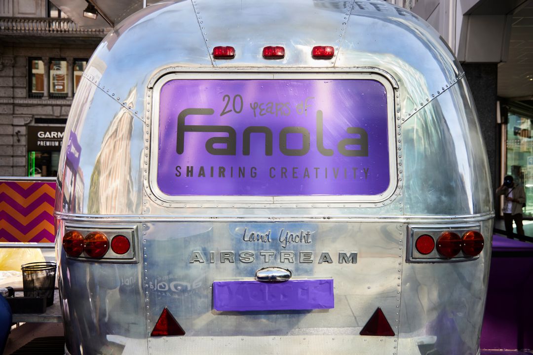 Fanola