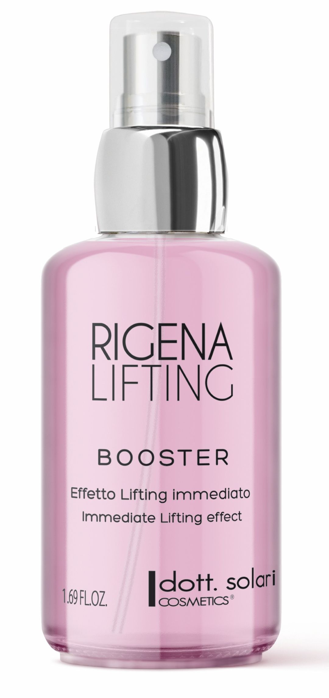 booster