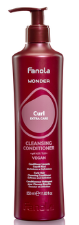 shampoo per capelli ricci 2025
