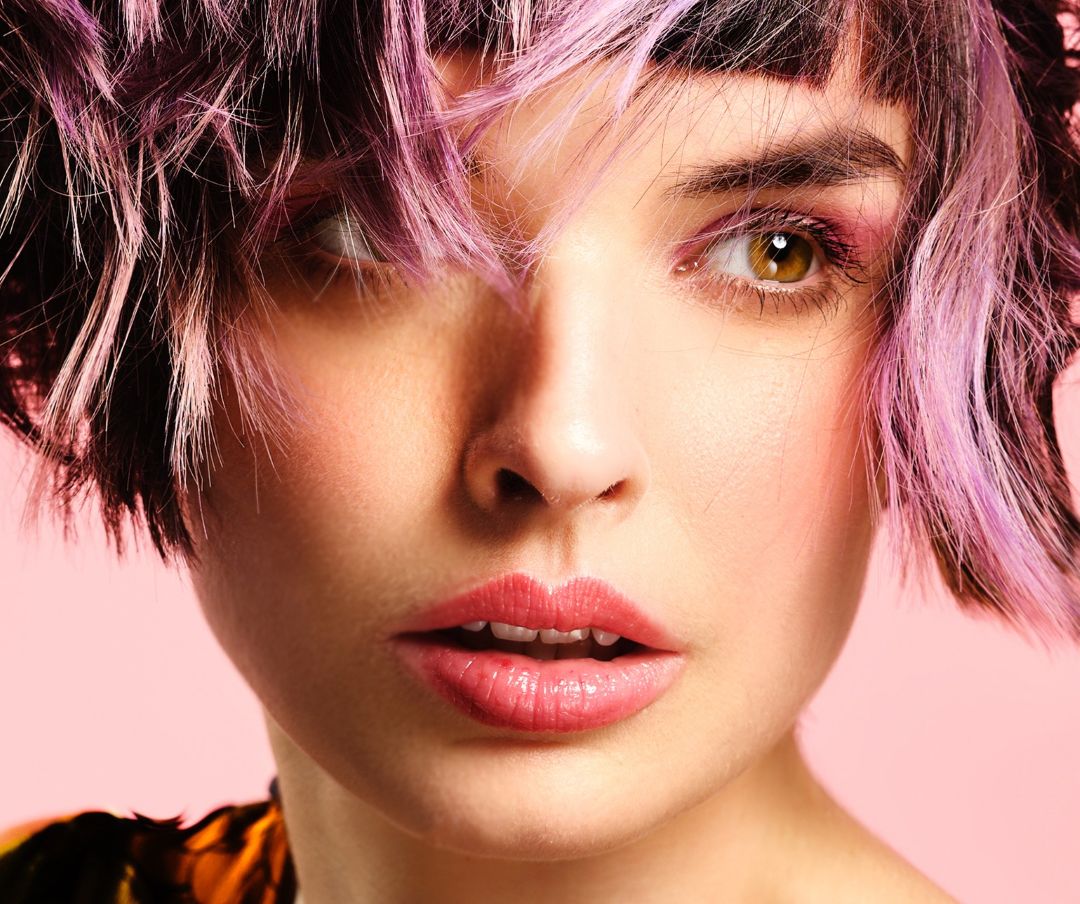 make-up dell'autunno 2025