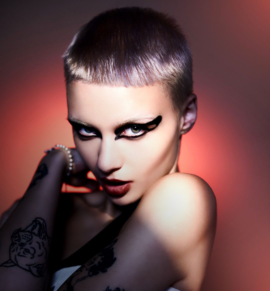 pixie