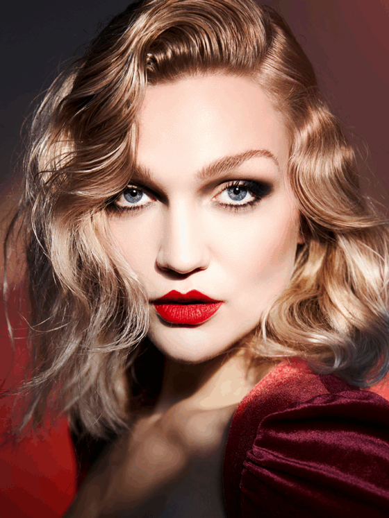 Capelli biondi, tutte le tonalità dell’autunno 2025 | Colorami Magazine