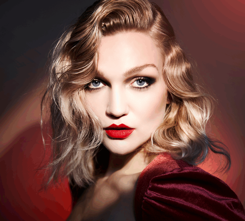 Capelli biondi, tutte le tonalità dell’autunno 2025 | Colorami Magazine