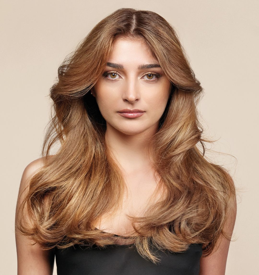 capelli biondi autunno 2025