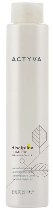 shampoo per capelli ricci 2025