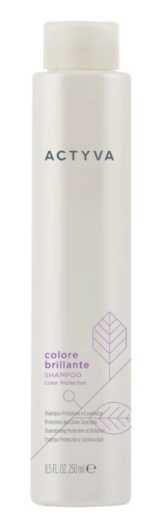 shampoo per capelli colorati 2025