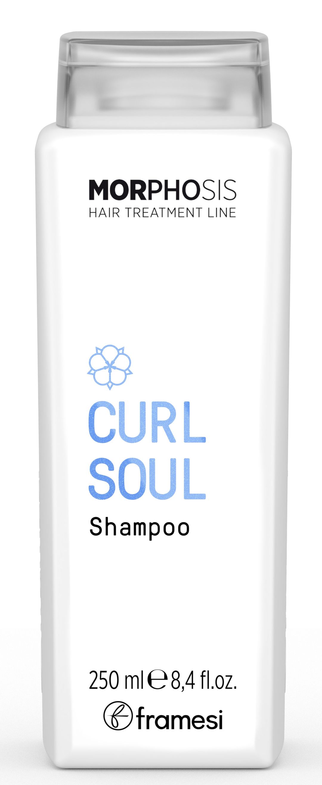 shampoo per capelli ricci 2025