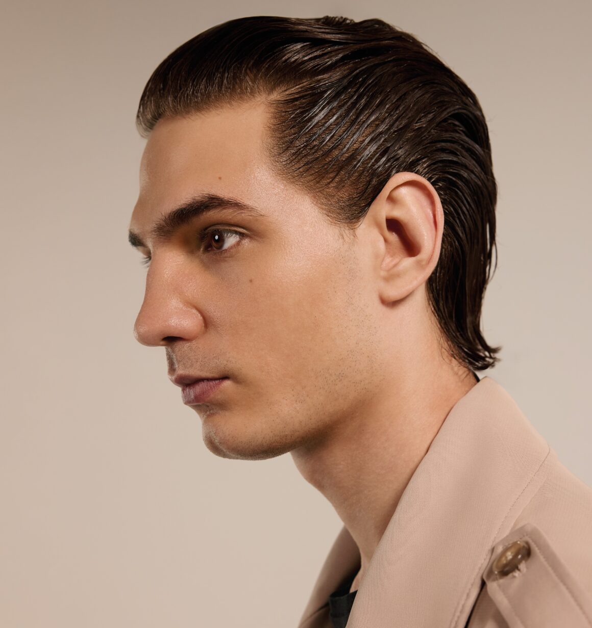 tagli uomo autunno inverno 2025/26