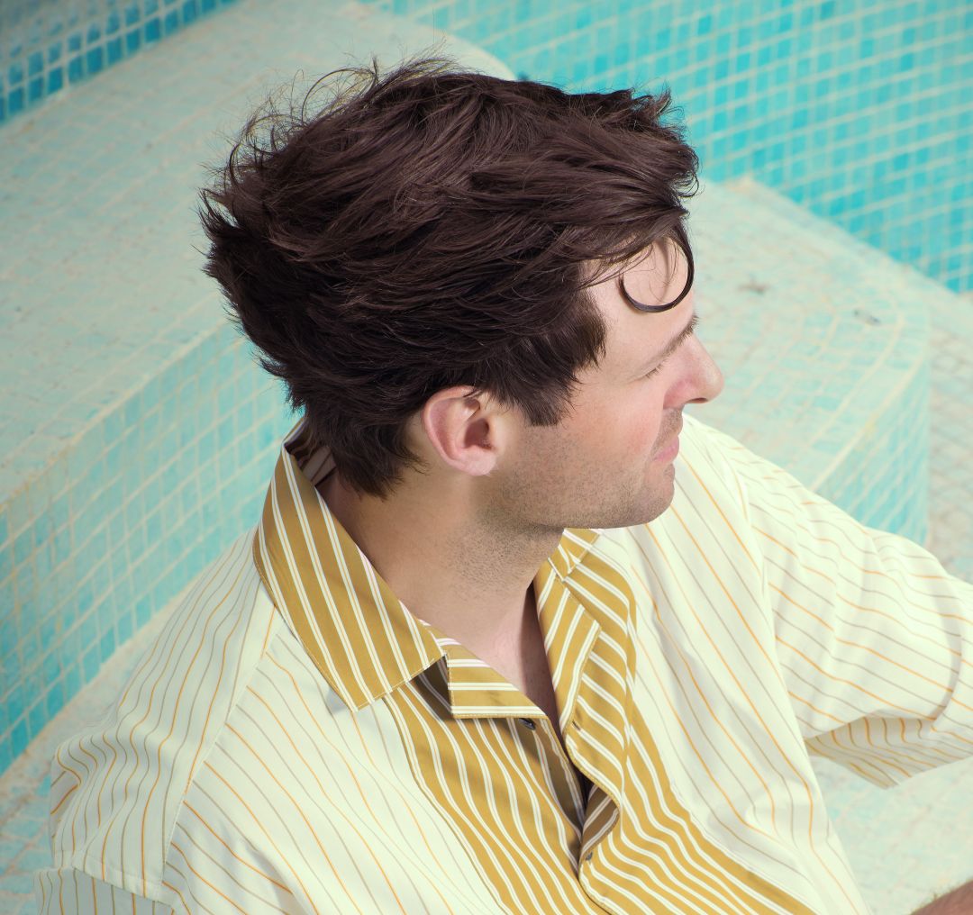 shag uomo