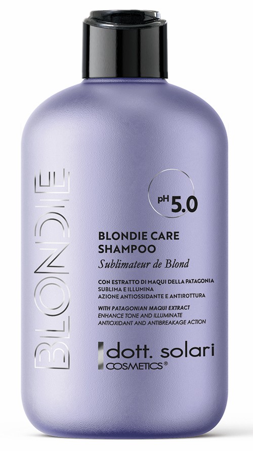 shampoo per capelli colorati 2025