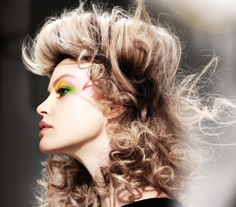 Caduta dei capelli, i consigli del parrucchiere autunno 2025 | Colorami Magazine